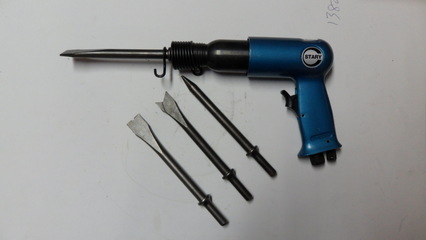 福建斯特力氣動(dòng)工具福州辦事處 助力紡織用品行業(yè)的高效生產(chǎn)