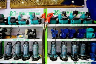 順祥機(jī)電總匯劉順祥 一位老五金的五金情懷