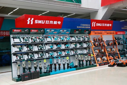 倒計時3天 五金機電行業盛會，紡織用品新篇章等您來啟